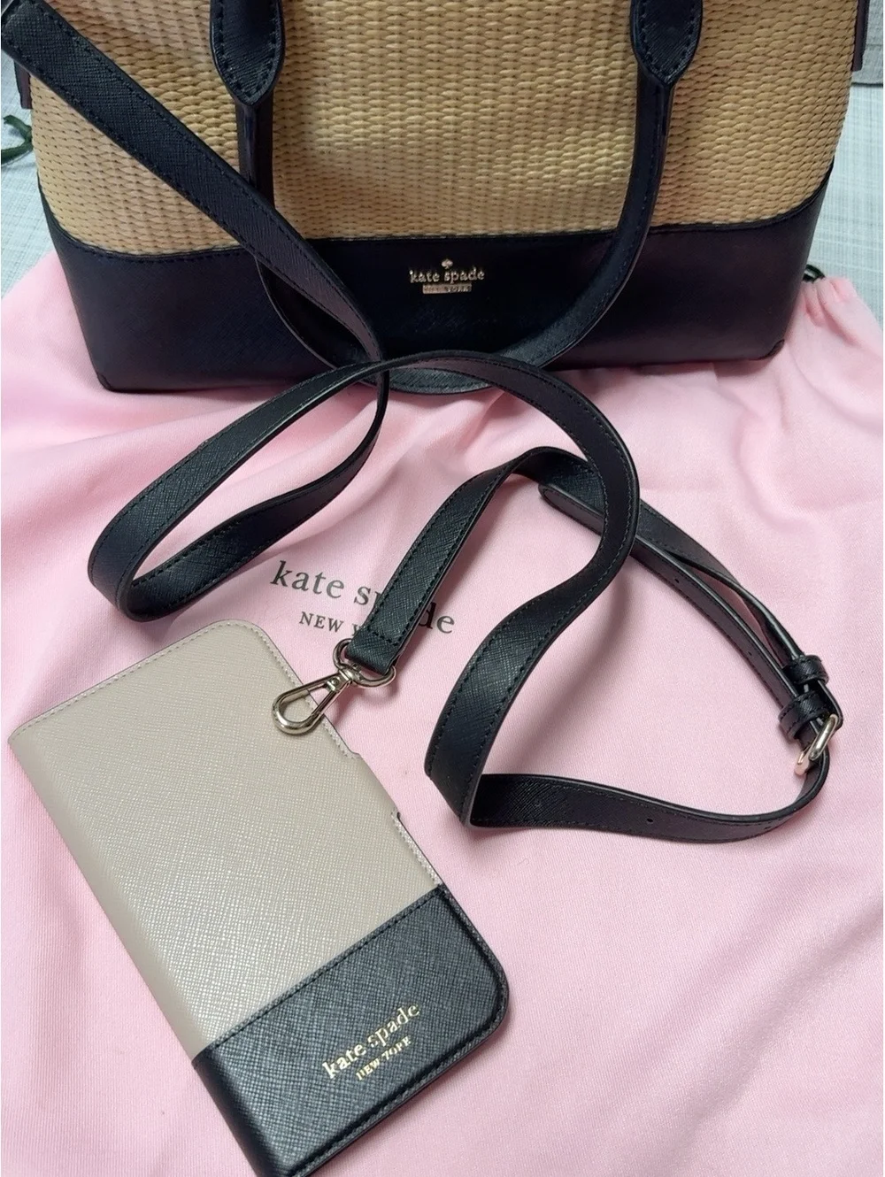 kate spade beautiful kate